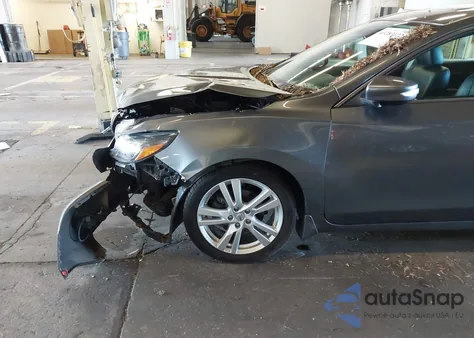 2017 Nissan Altima 3.5 Sl from USA, damaged, VIN 1N4BL3AP9HC294687